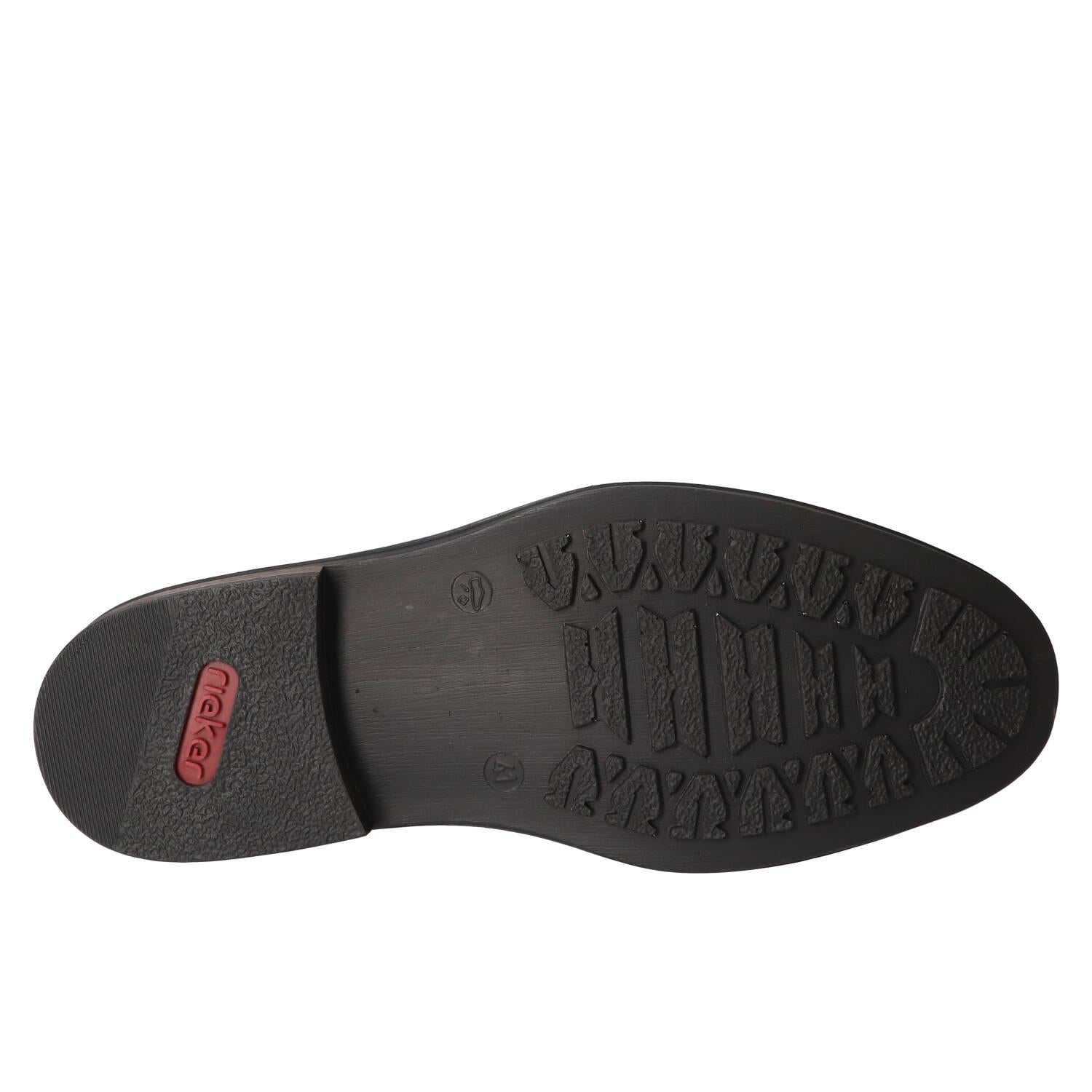 Instapschoenen, Cognac