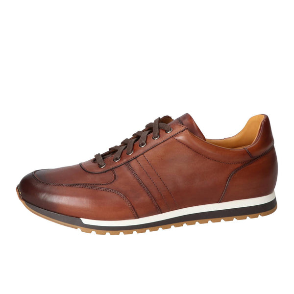 Sneakers, Cognac