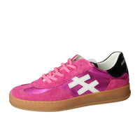 Sneakers, Roze