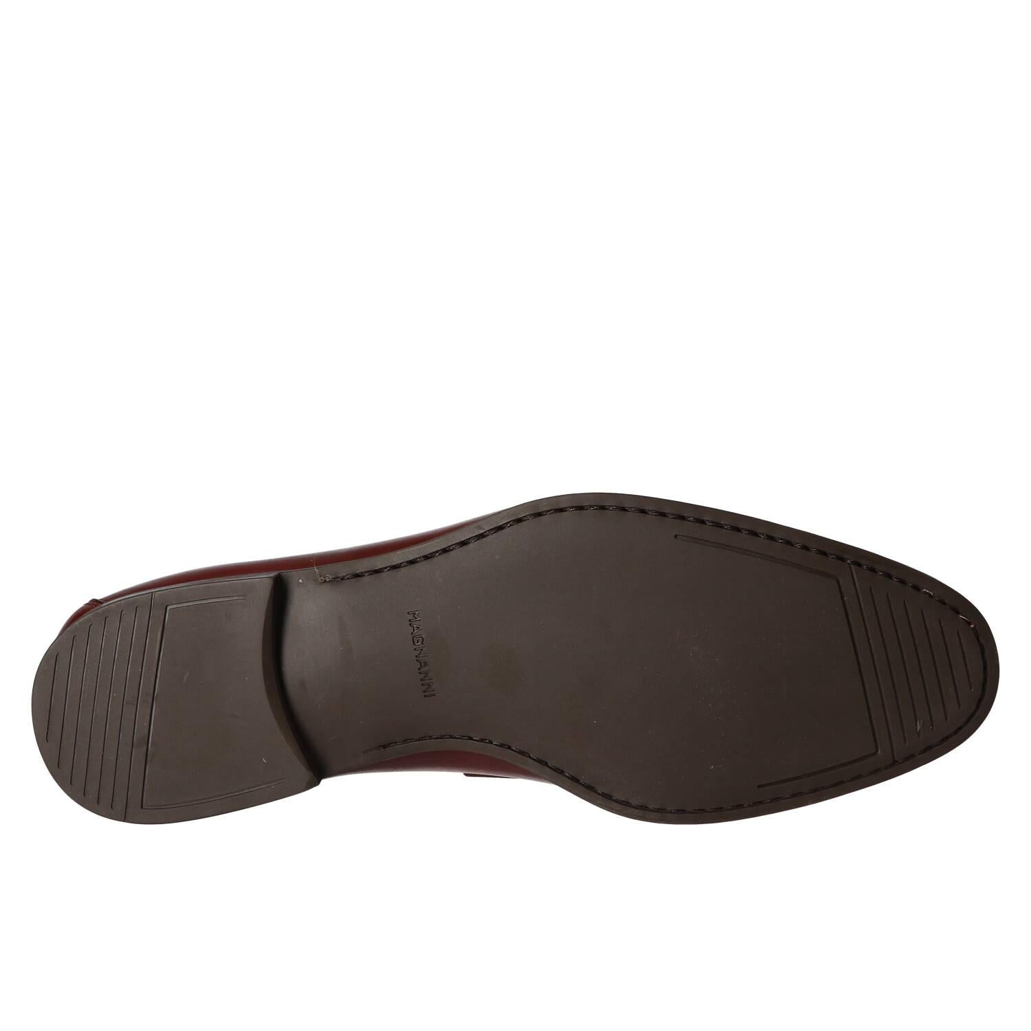 Instapschoenen, Cognac