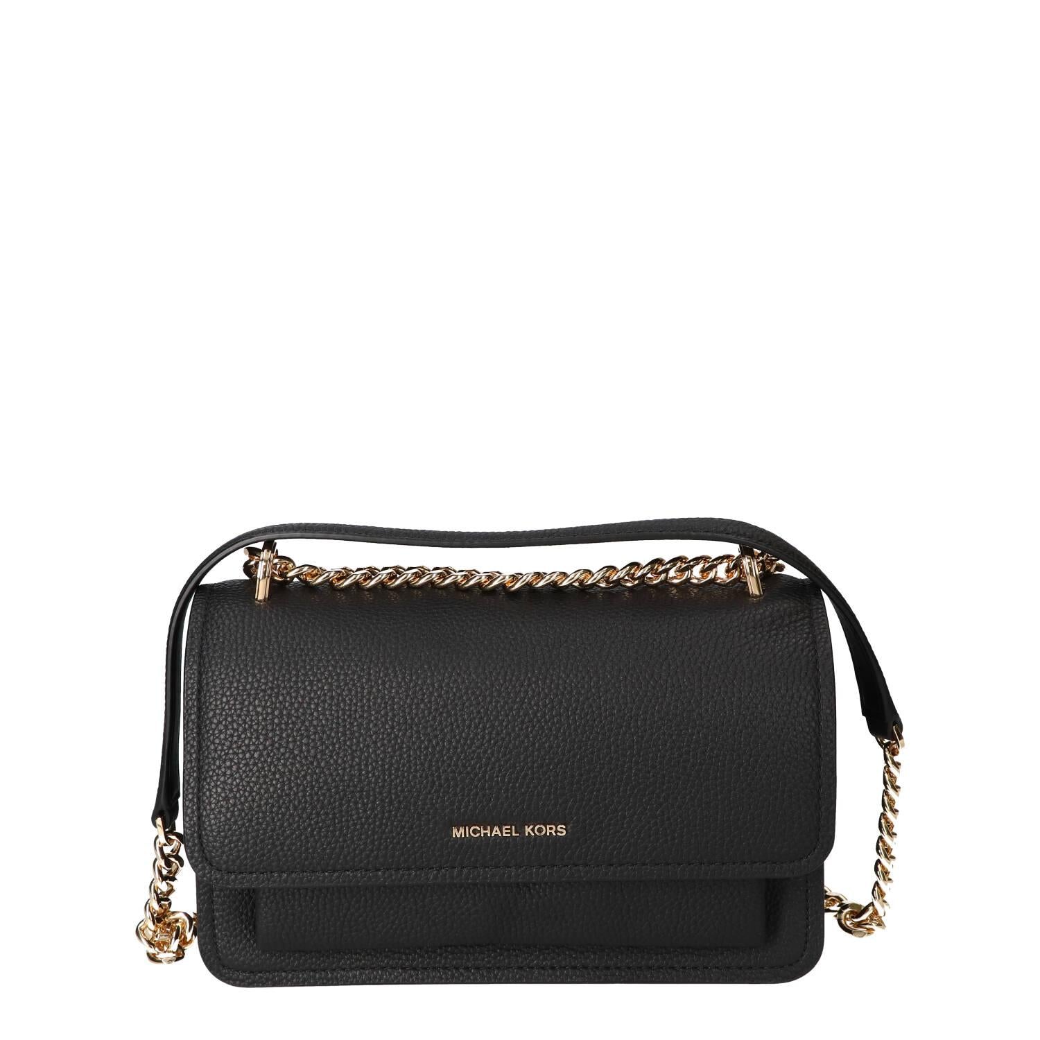Clutches - Avondtassen, Zwart