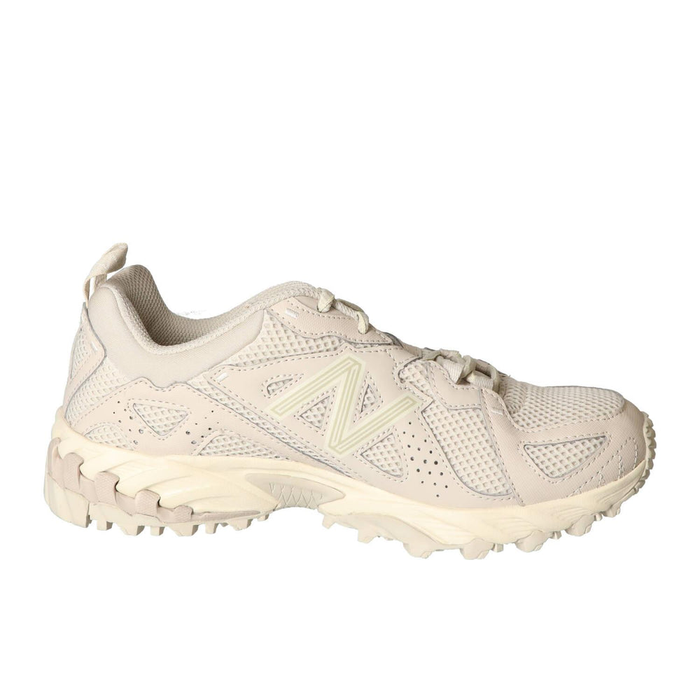 Sneakers, Lichtbeige