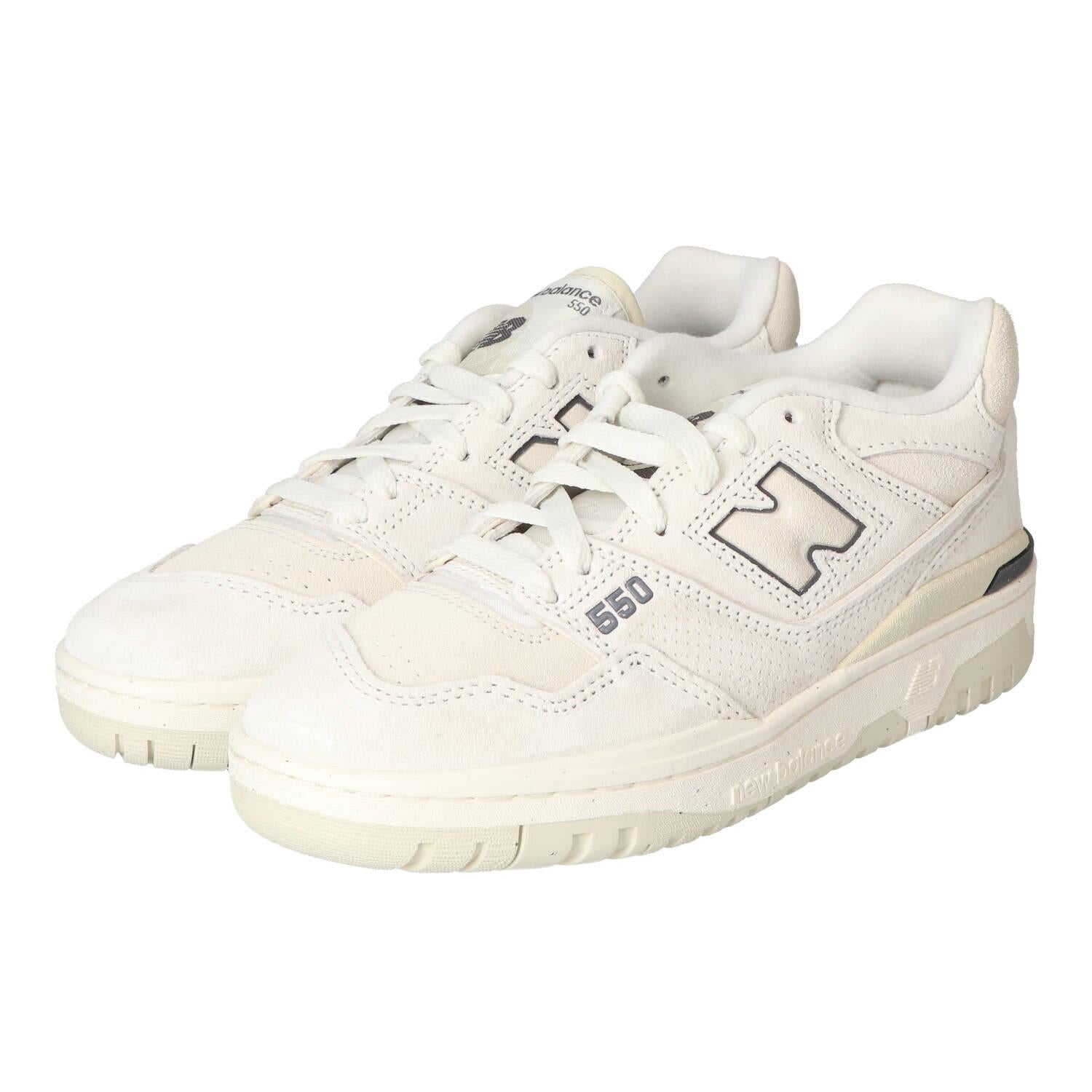 Baskets, beige clair