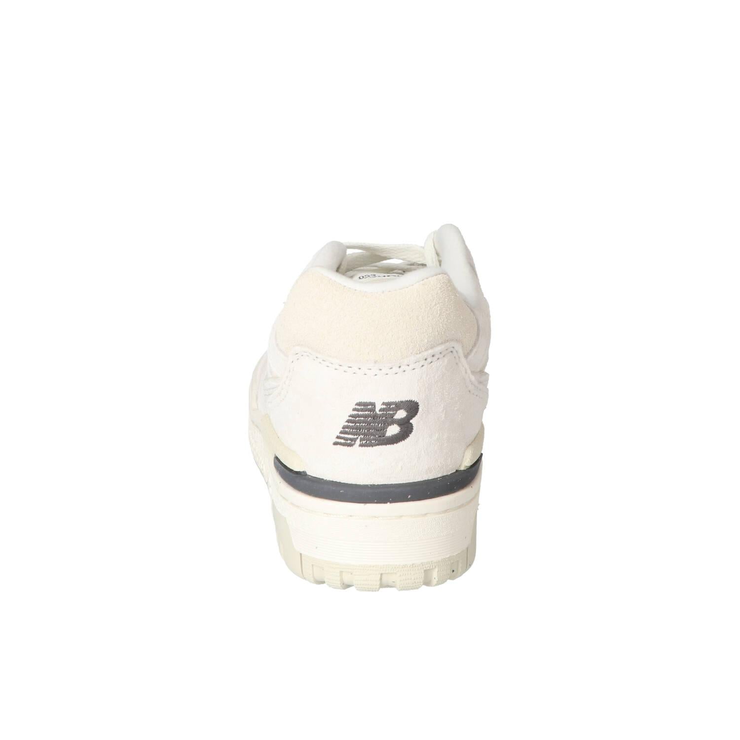 Baskets, beige clair