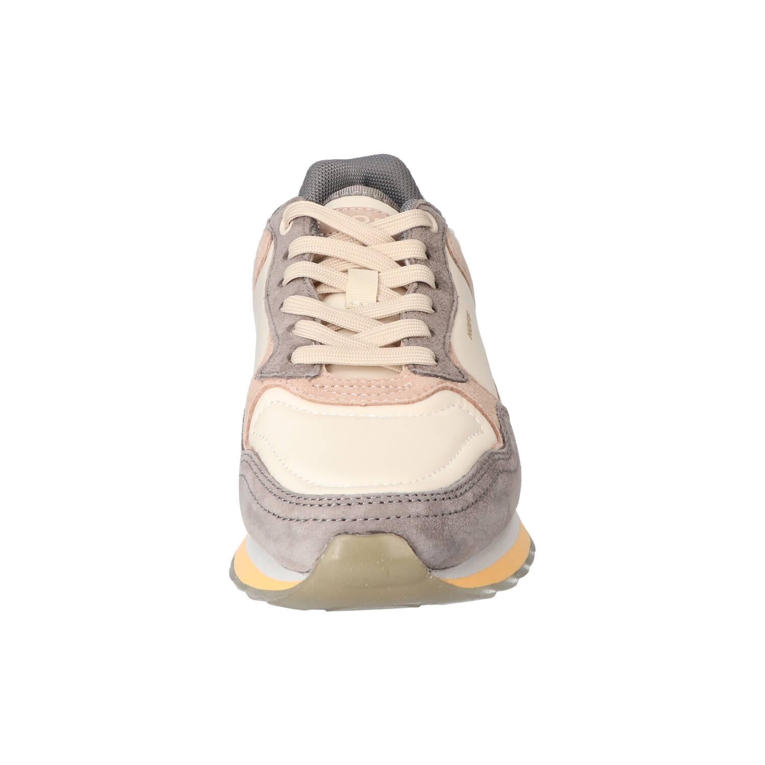 Sneakers, Grijs