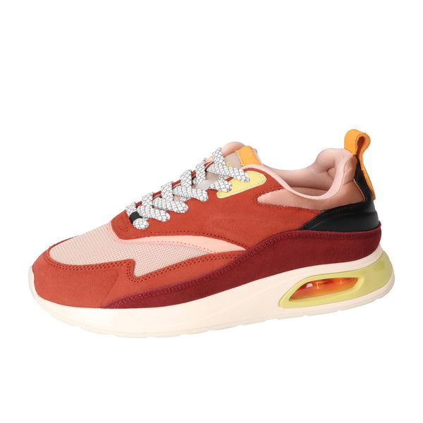 Sneakers, Bordeaux