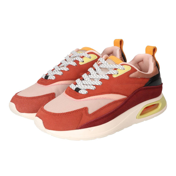 Sneakers, Bordeaux