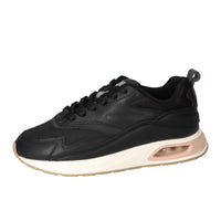 Sneakers, Zwart