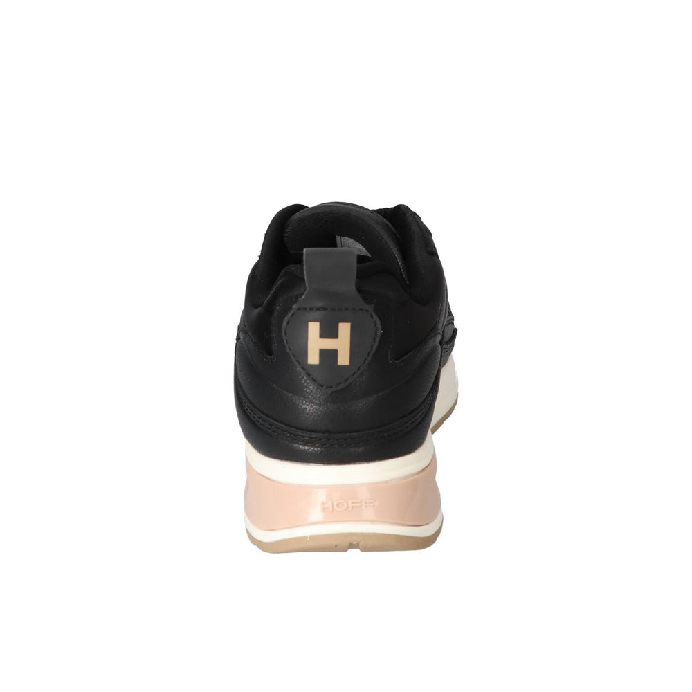 Sneakers, Zwart