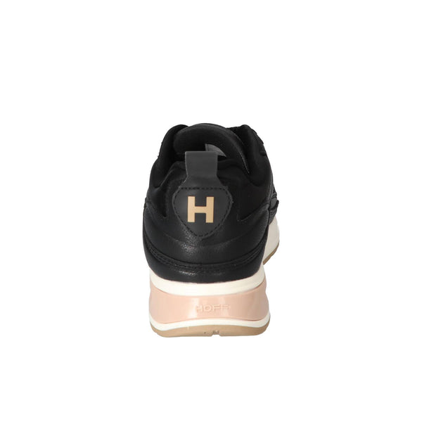 Sneakers, Zwart