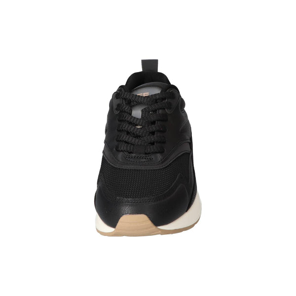 Sneakers, Zwart
