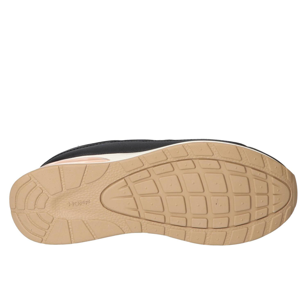 Sneakers, Zwart