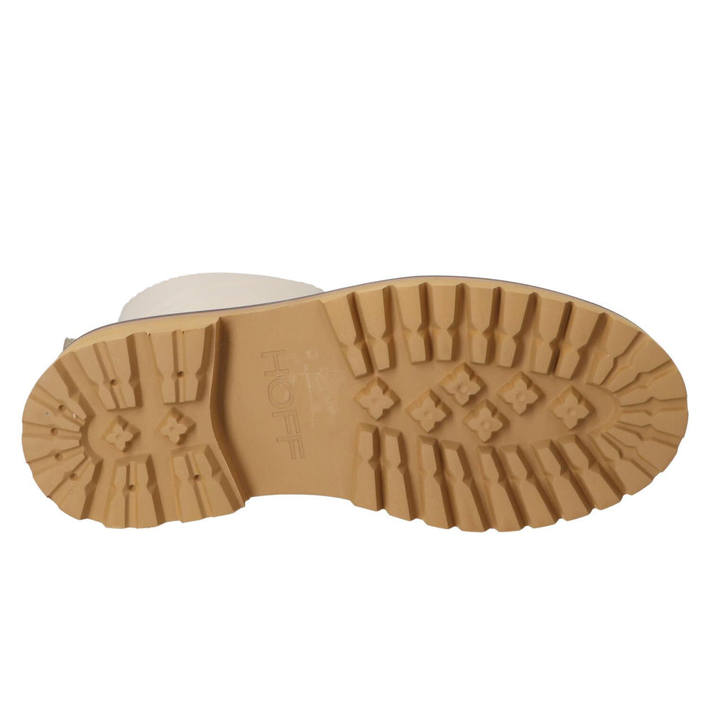 Bottines, Beige Clair