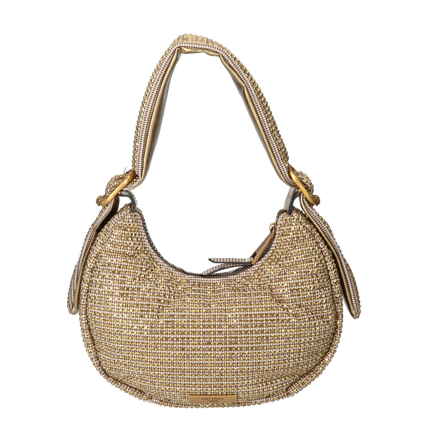 Sacs bandoulière, Beige clair