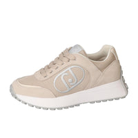 Sneakers, Lichtbeige