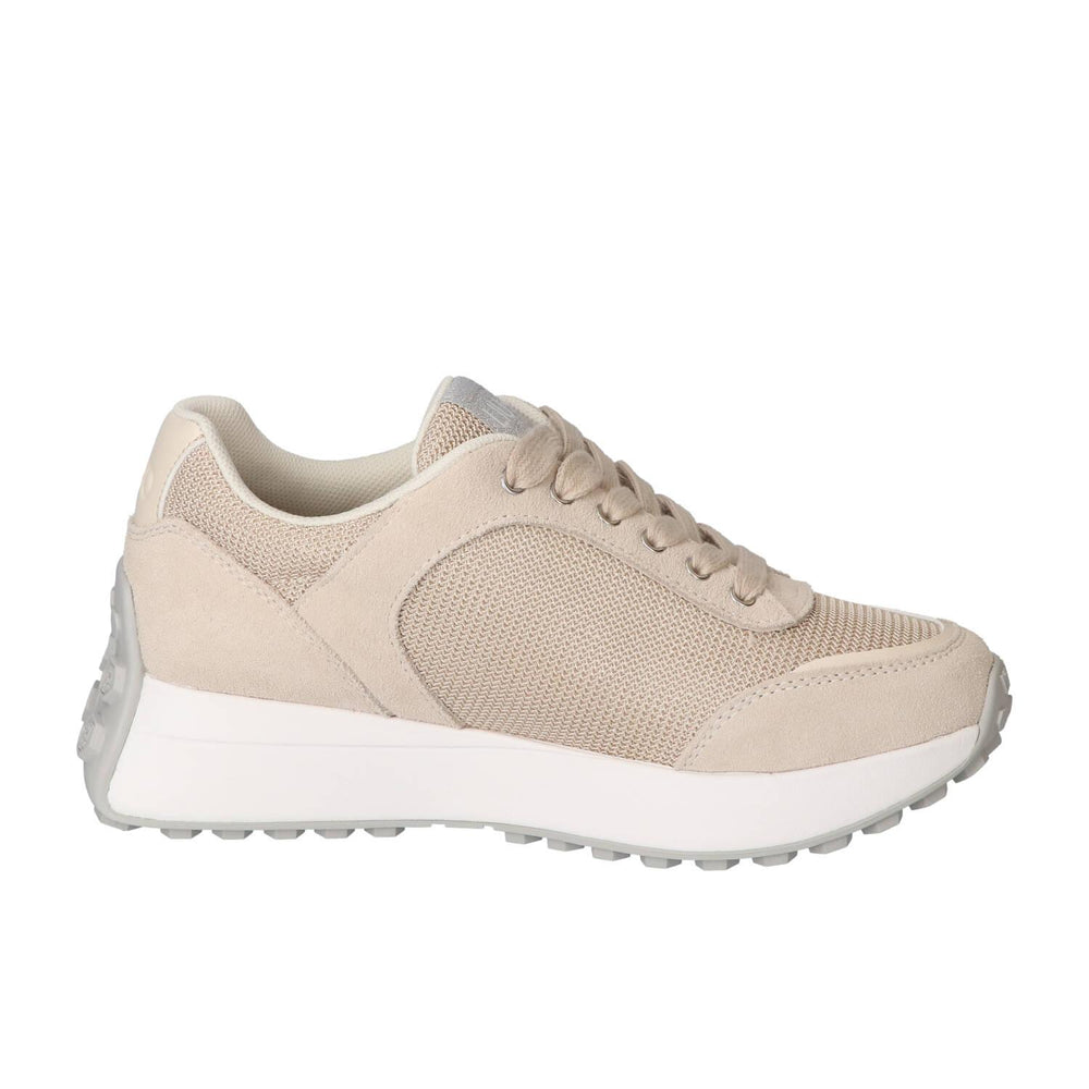 Sneakers, Lichtbeige