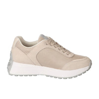 Sneakers, Lichtbeige
