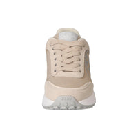 Sneakers, Lichtbeige
