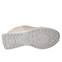 Sneakers, Lichtbeige