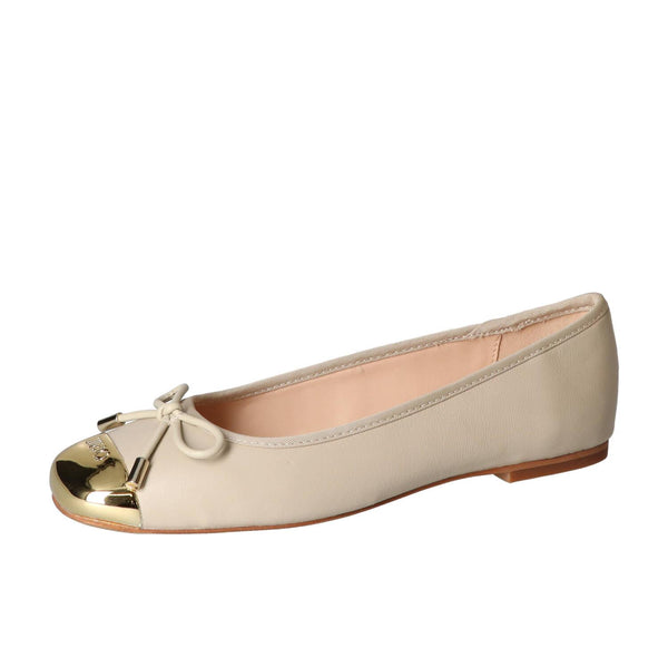 Ballerina's, Lichtbeige