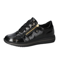 Sneakers, Zwart