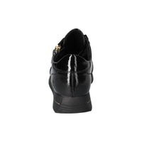 Sneakers, Zwart