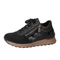 Baskets, noires