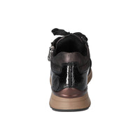 Baskets, noires