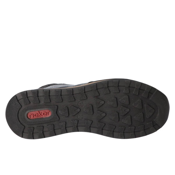 Baskets, noires