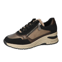 Sneakers, Brons