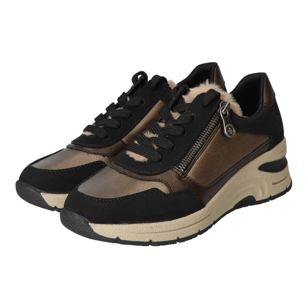 Sneakers, Brons