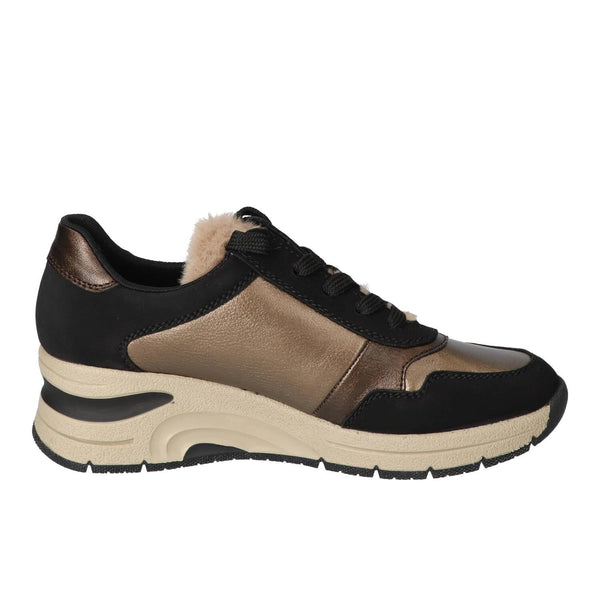 Sneakers, Brons