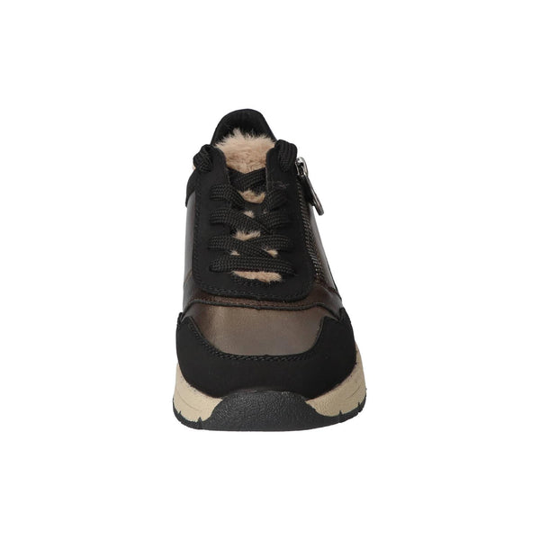 Sneakers, Brons