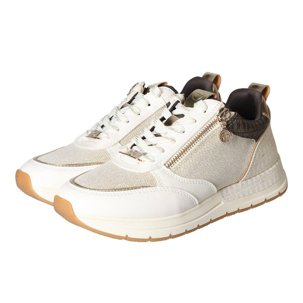 Sneakers, Lichtbeige