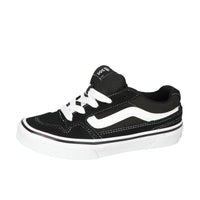 Baskets Lace, Noir