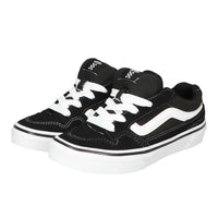 Baskets Lace, Noir