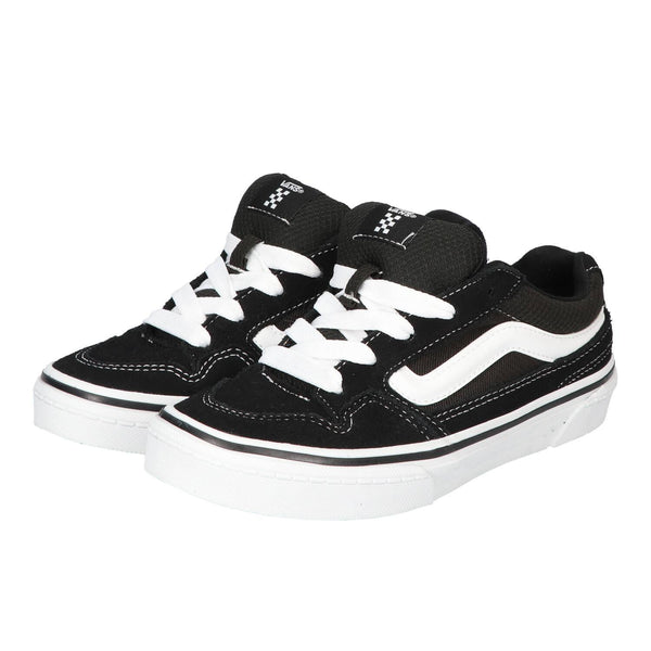 Baskets Lace, Noir