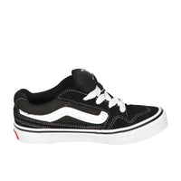 Baskets Lace, Noir
