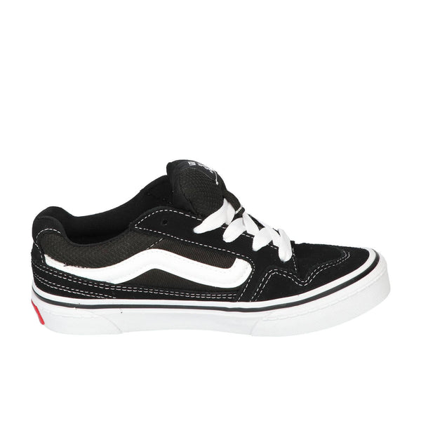 Baskets Lace, Noir