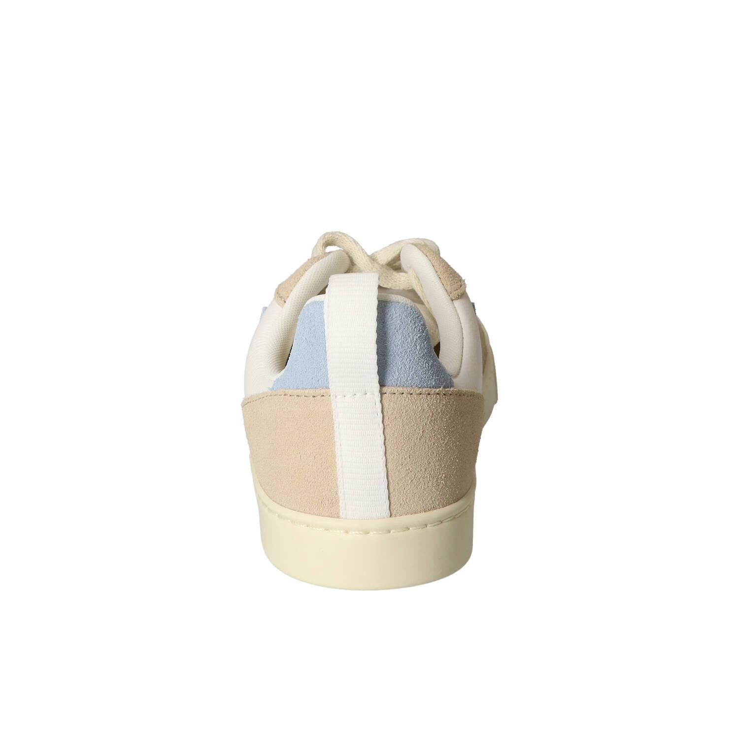 Sneakers Velcro, Wit