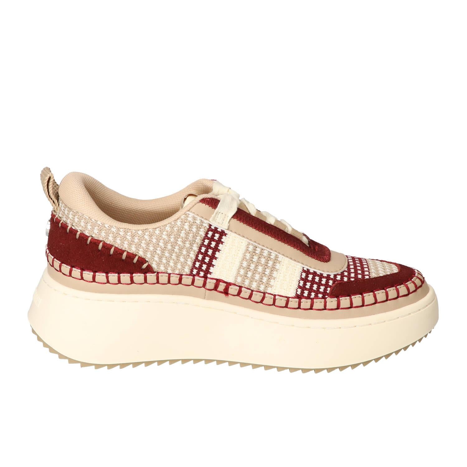 Baskets, Bordeaux