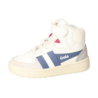 Baskets Lacets, Multicolore