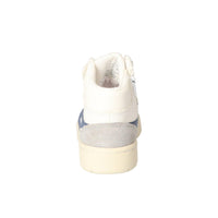 Baskets Lacets, Multicolore