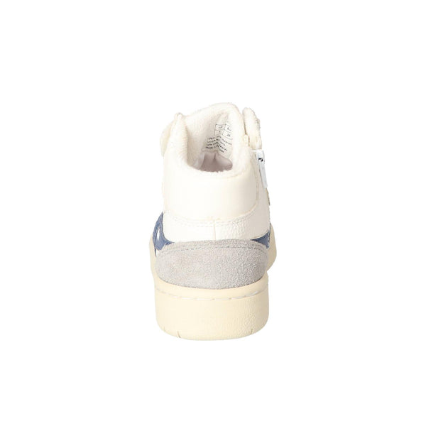 Baskets Lacets, Multicolore