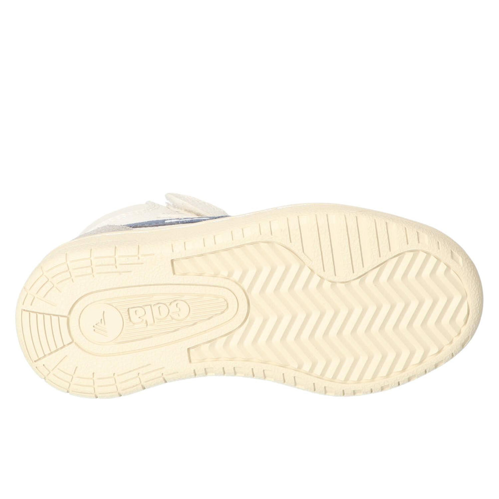 Baskets Lacets, Multicolore