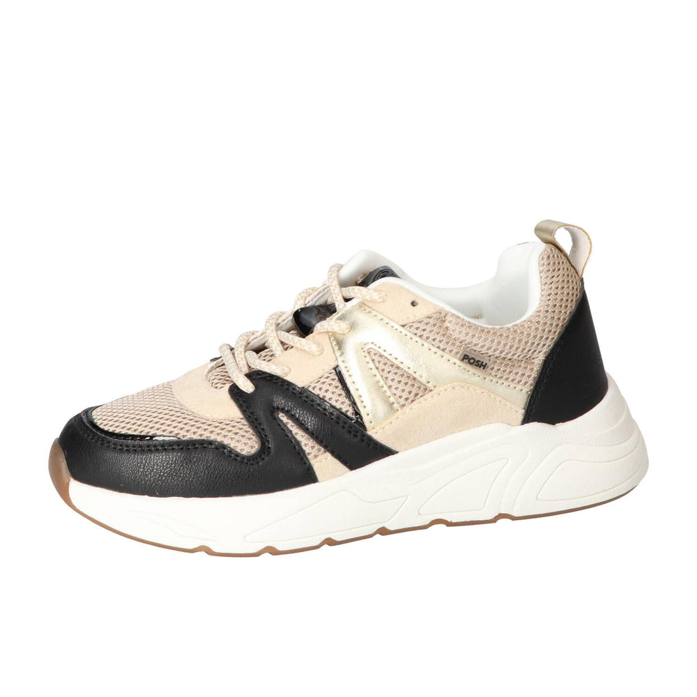 Baskets, noires