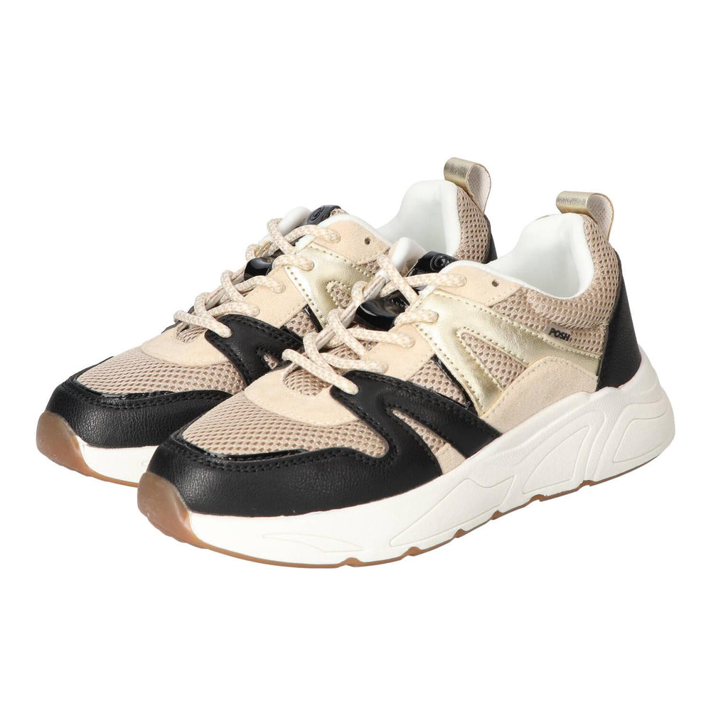 Baskets, noires