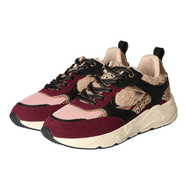 Baskets, Bordeaux