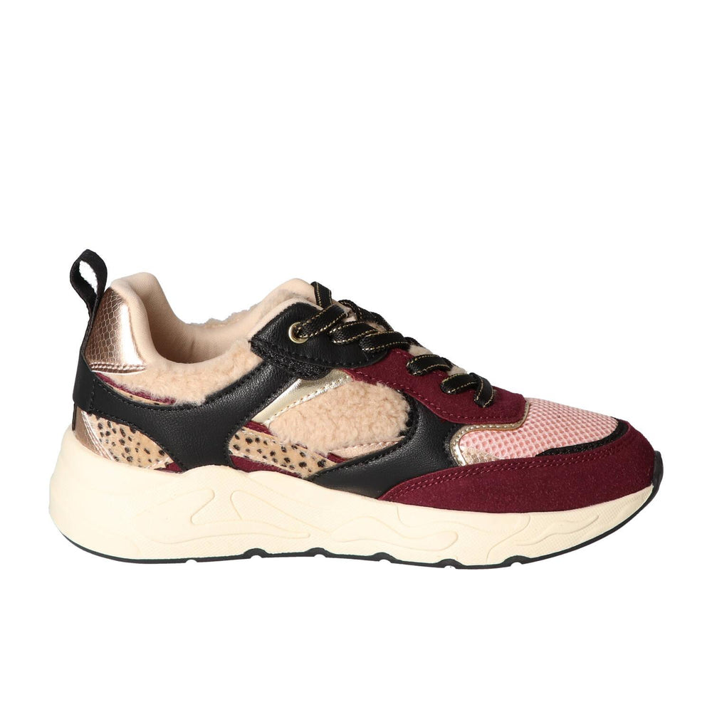 Baskets, Bordeaux