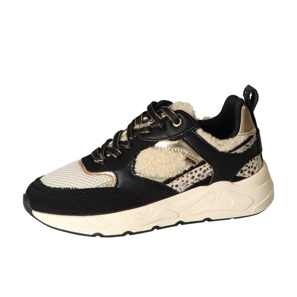 Baskets, noires